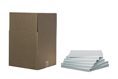 Box and Foam Kit