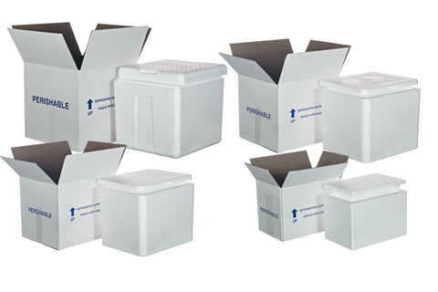 Cooler # 4 with Box